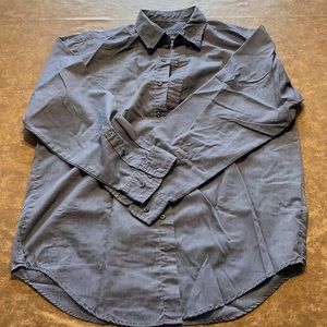 Basic Editions Dress Shirt (#4587)
